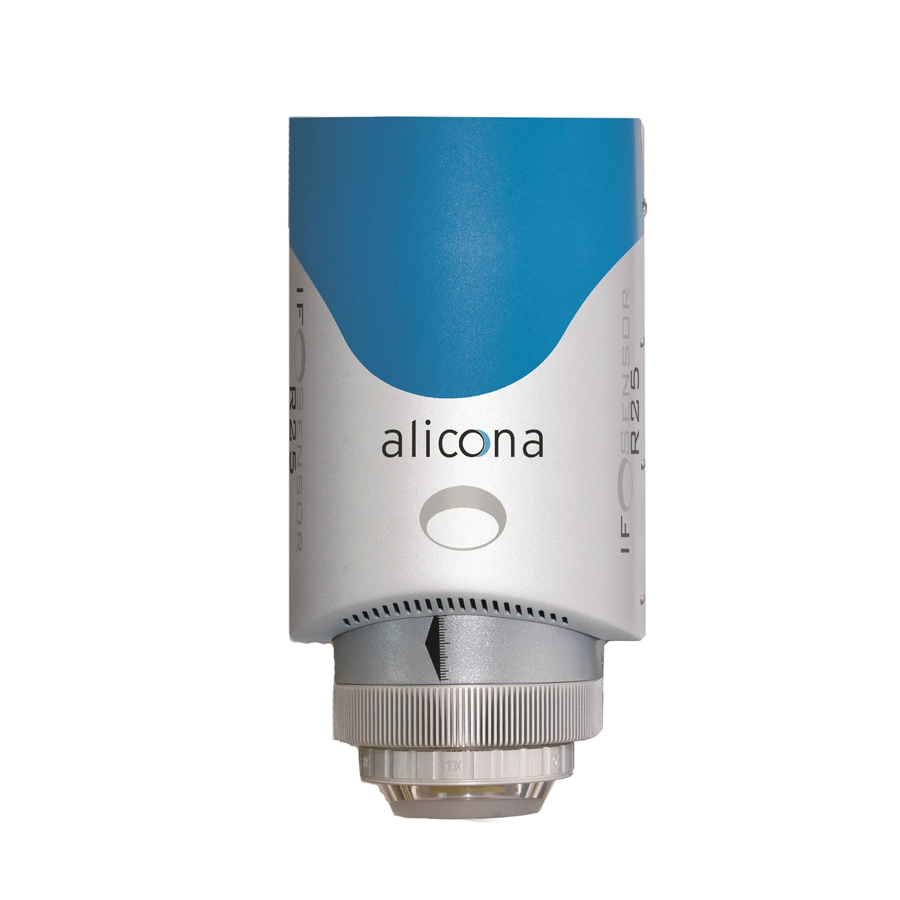 奥地利Alicona Imaging GmbH-IF-SensorR25 用于车间自动化形状和粗糙度测量的光学测量传感器