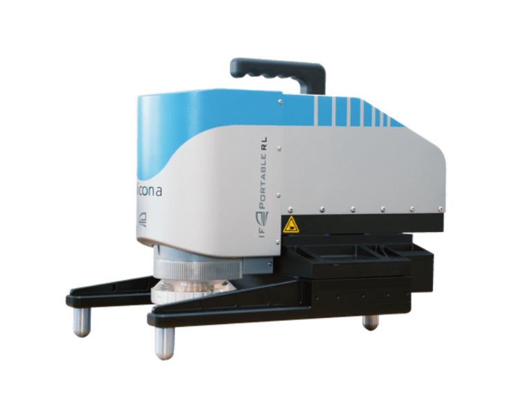 奥地利Alicona Imaging GmbH-PortableRL 移动3D测量系统