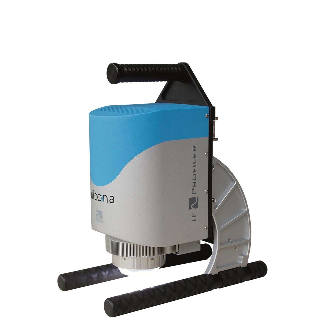 奥地利Alicona Imaging GmbH-IF-Profiler 手持式3D粗糙度测量系统/光学表面光度仪