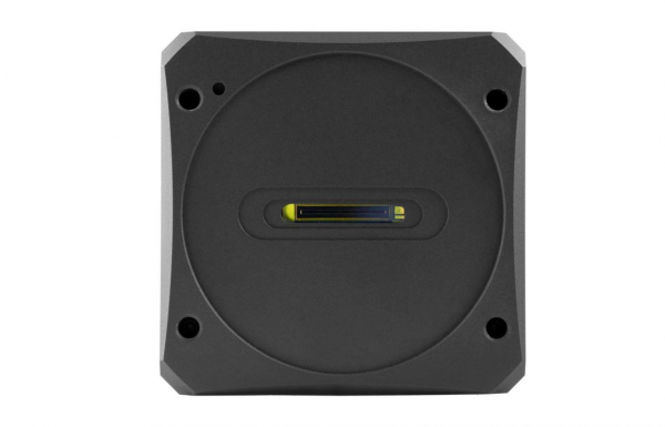 美国Alkeria NECTA S系列SWIR USB3线阵扫描相机