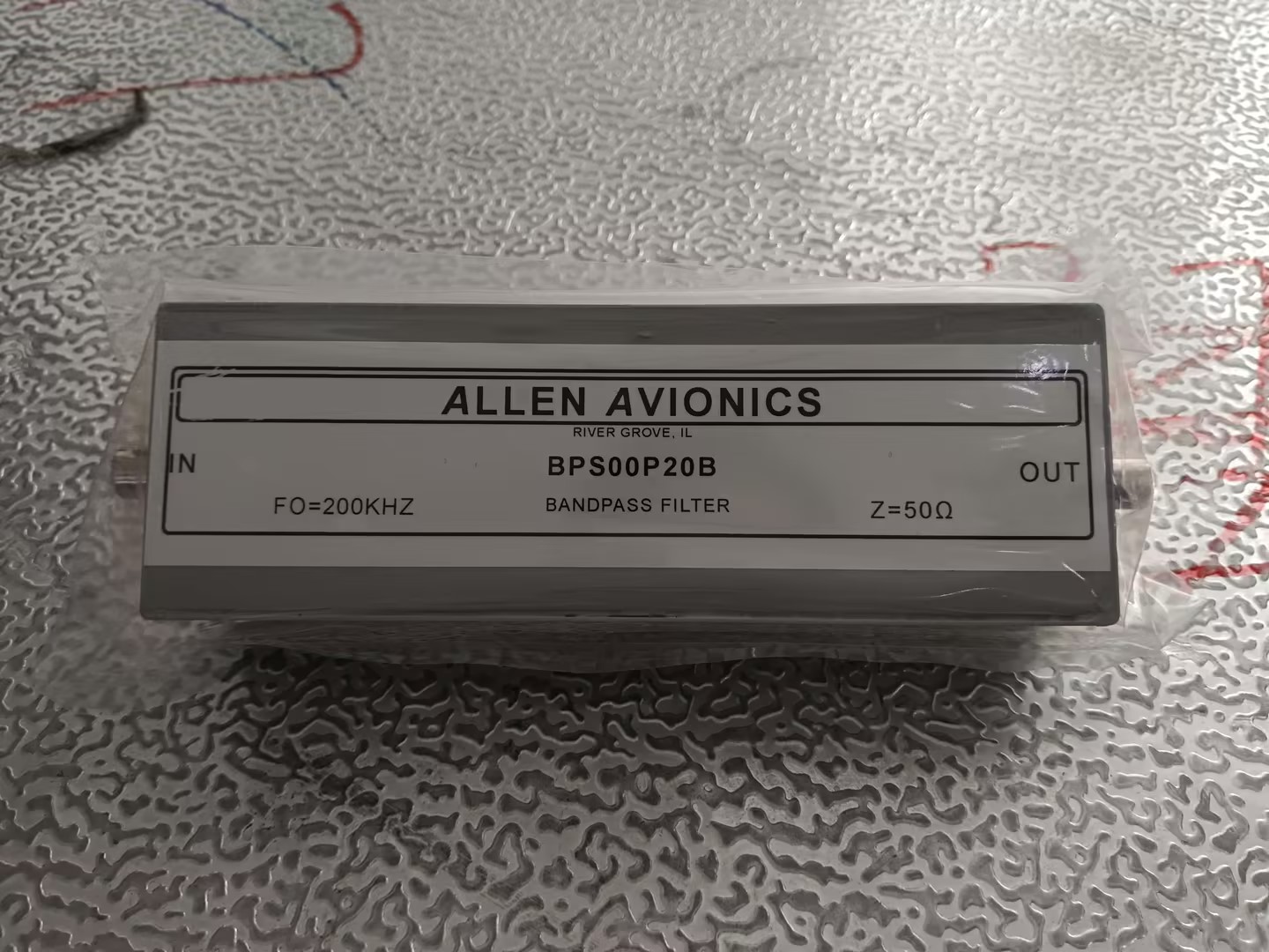 Allen Avionics