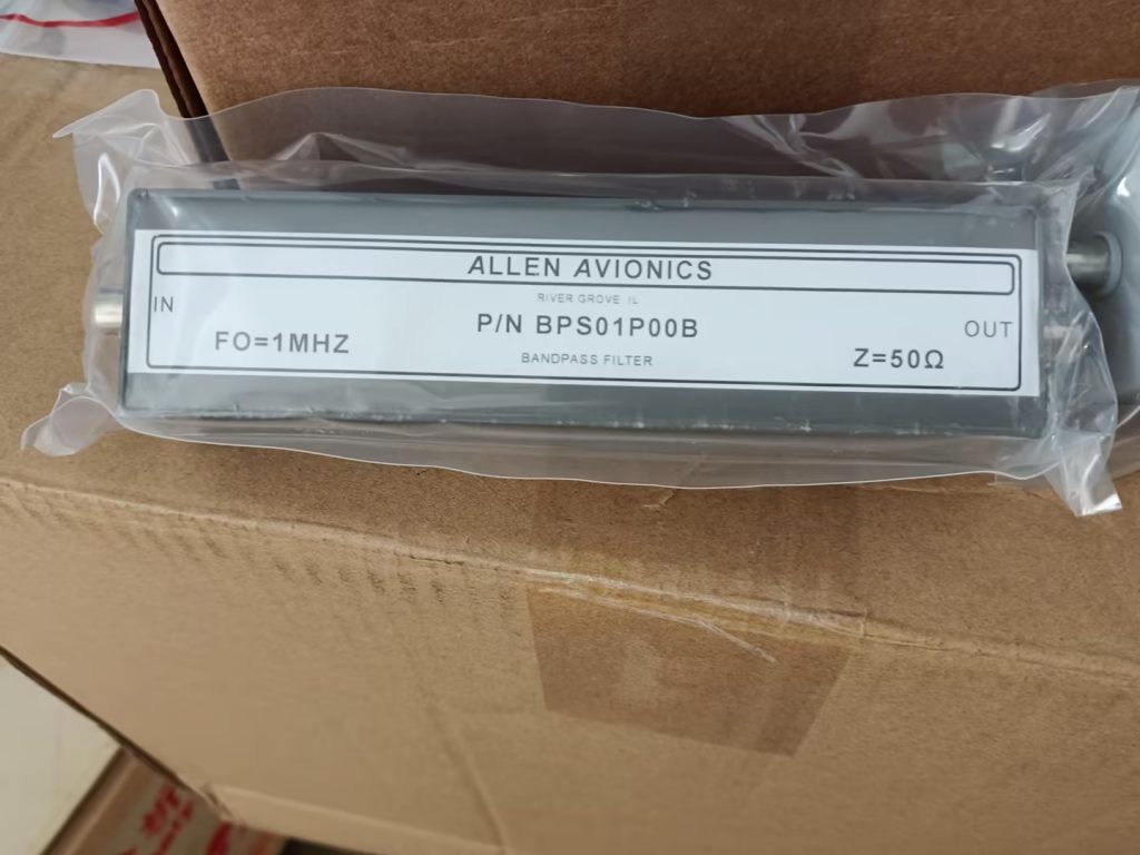 Allen Avionics