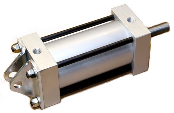 美国Star Hydraulics LLC 气压缸 Tailgate Lock Pneumatic Cylinders 尾门锁气缸 AK3508、AK3506、AK2508、AK2506、AK2504