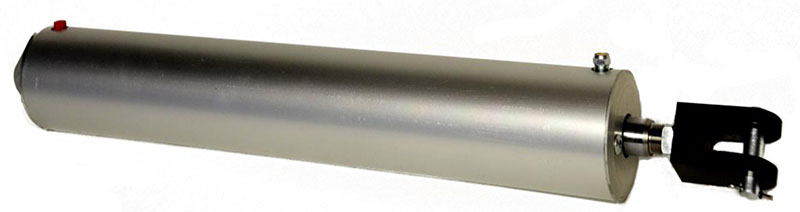 美国Star Hydraulics LLC 气压缸 Belly-Dump Pneumatic Cylinders 腹部倾卸气压缸 AK6019R、AK6026R、AK6030R、AK8026R、AK8030R