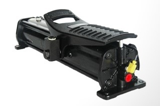 美国Star Hydraulics LLC 液压泵 Air-Powered STA-40 Series Pumps 气动泵STA-40系列