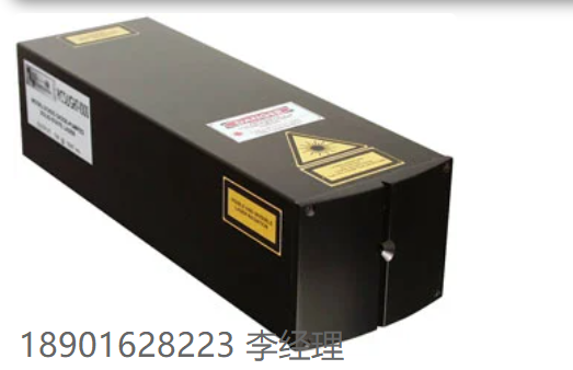 德国 ALPHALAS GmbH锁模皮秒 DPSS 激光器：PICOPOWER™ 系列
