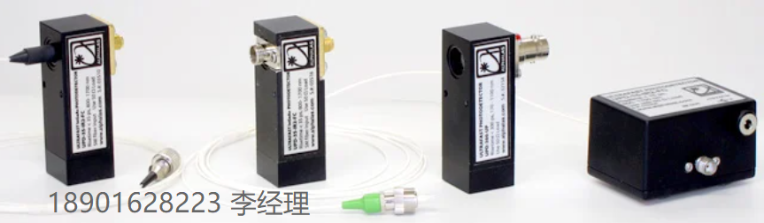 德国 ALPHALAS GmbH激光诊断工具、超快光电探测器：UPD 系列