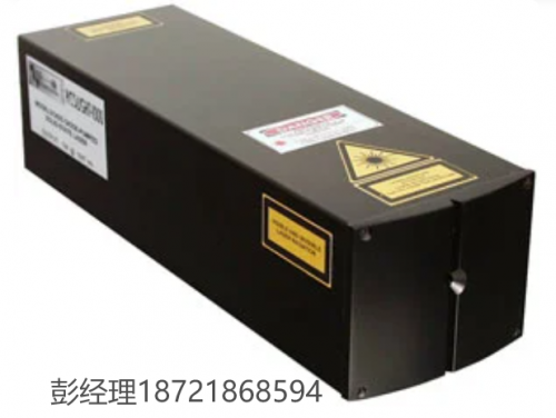 德国ALPHALAS 被动锁模皮秒DPSS激光器 PICOPOWER™ 系列