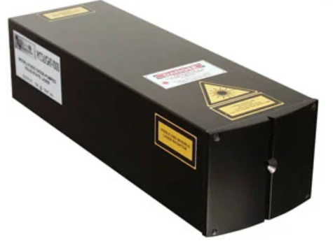德国 ALPHALAS,CW 单频 DPSS 激光器,MONOPOWER™ 系列,功率从 10 mW 到 10 W 不等