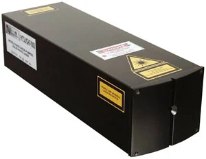 ALPHALAS 锁模皮秒 DPSS 激光器：PICOPOWER™ 系列