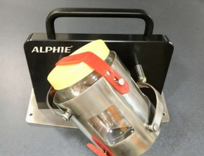 Alphie Mixer 手动搅拌机