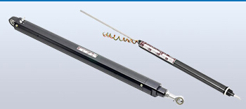 ALTHERIS bv公司OF10LP Series Linear Motion Potentiometer 直线运动电位器