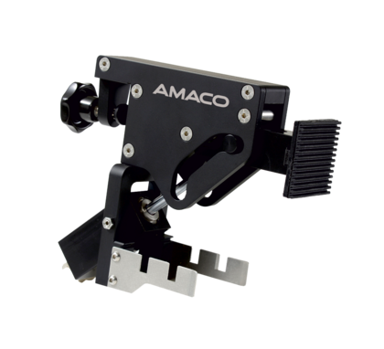 奥地利 AMACO Ink Coder 墨水编码器 油墨打码机