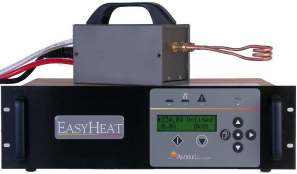 Ambrell EASYHEAT 0224感应加热器