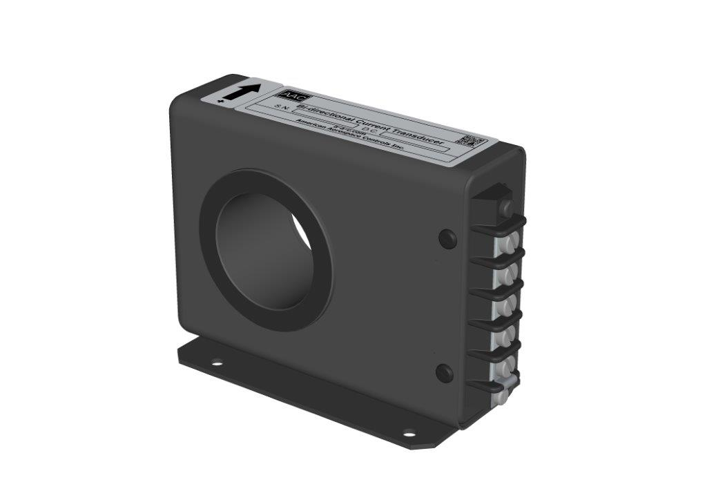 美国AAC AMERICAN AEROSPACE CONTROLS 双向电流传感器943A