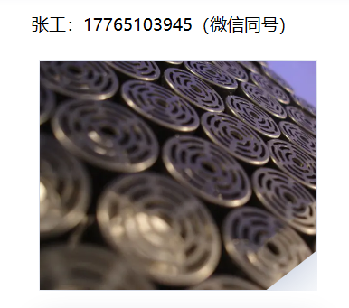 APC压电传感器 超声波空气传感器模块 空气传感器
