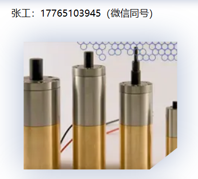 APC压电叠堆致动器 压电材料 低压致动器  APC压电叠堆致动器 高压执行器 压电致动器