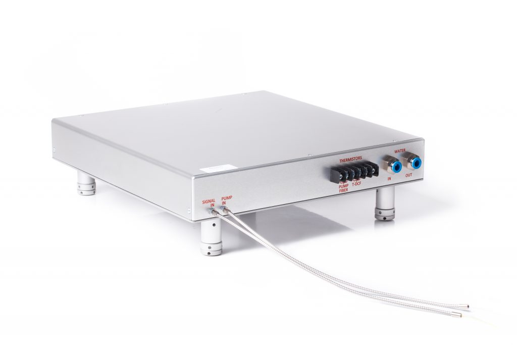 Ampliconyx TGModule C锥形光纤增益模块