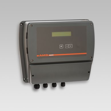 AMS 5200变送器