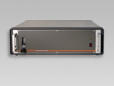 德国阿麦斯 AMS8100 零级空气发生器，AMS8150Ex 零气发生器, 用于生产无碳氢化合物和一氧化碳的零空气