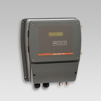 德国阿麦斯 TCD200TG 微型热导率传感器, 热导传感器， 用于测量二元气体混合物