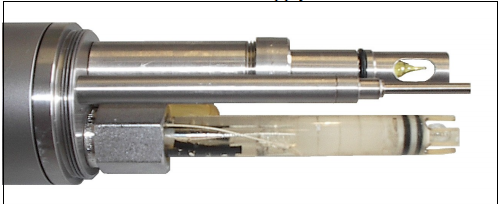 德国AMT- Submersible H2S/Sulphide Probe-  潜水H2S/硫化物探针探头