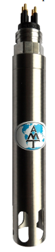 德国AMT-温度传感器  Fast OEM Temperature sensor with high resolution