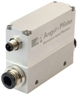Angst+Pfister Sensors and Power 流量传感器 + 液位传感器