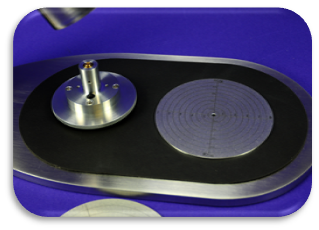 Angstrom Sciences Confocal Laser Alignment Tool 聚焦激光对准工具