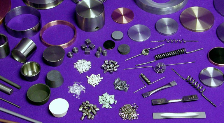 美国Angstrom Sciences, 热转印产品,蒸发材料