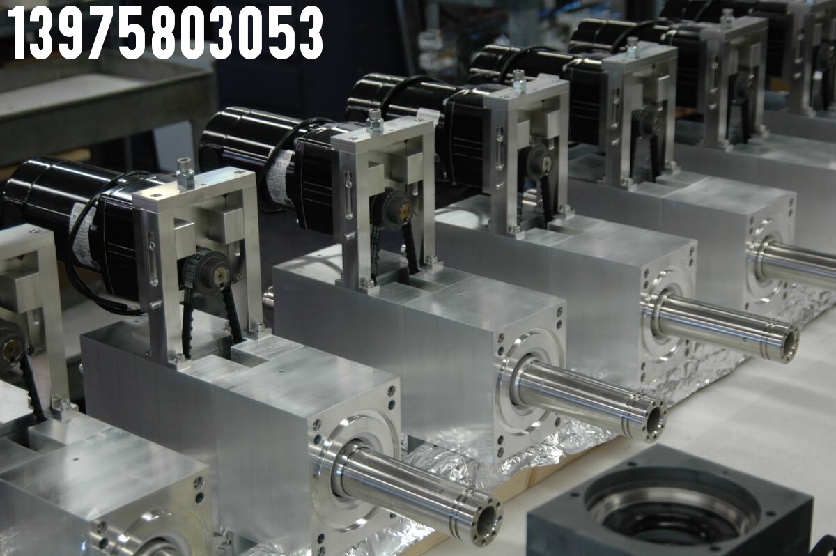 美国Angstrom Sciences,Cylindrical Magnetron,圆柱形磁控管