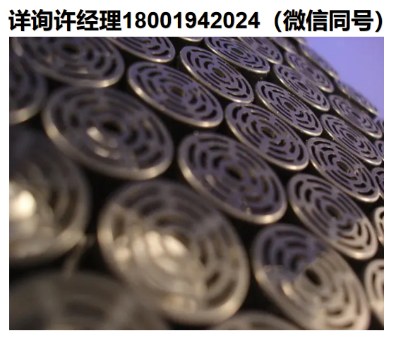 美国APC International 压电空气传感器 10-3300 超声波空气传感器 APC进口代理