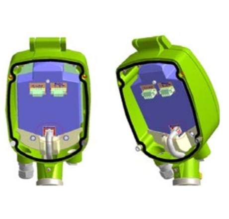 APM 3DLevelScanner,3D物位扫描仪,APM S,APM MV