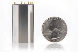 美国Applied Physics Systems,Model 20,磁力计传感器,数字加固型三轴磁通门磁力计