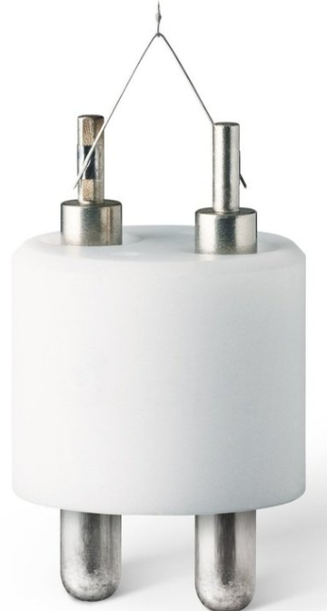 美国 AP TECH,电子源,锆钨 （ZrOW） 热场发射器 （TFE）,肖特基源,适用于需要高亮度,提高空间分辨率,稳定发射和长寿命的电子束应用