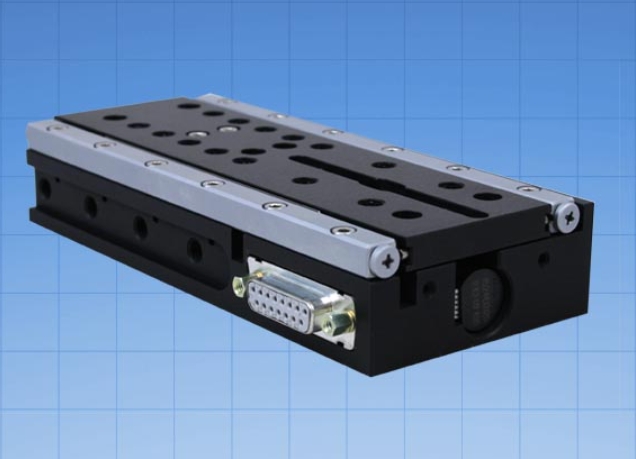 代理Applied Scientific Instrumentation ASI LS-100电动线性滑轨