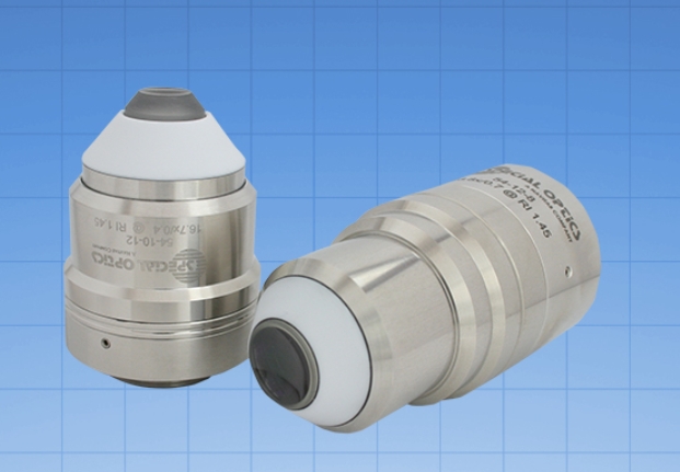 美国ASI浸没式物镜,显微镜物镜,浸油物镜,物镜调焦镜头,Applied Scientific Instrumentation光片照明显微镜