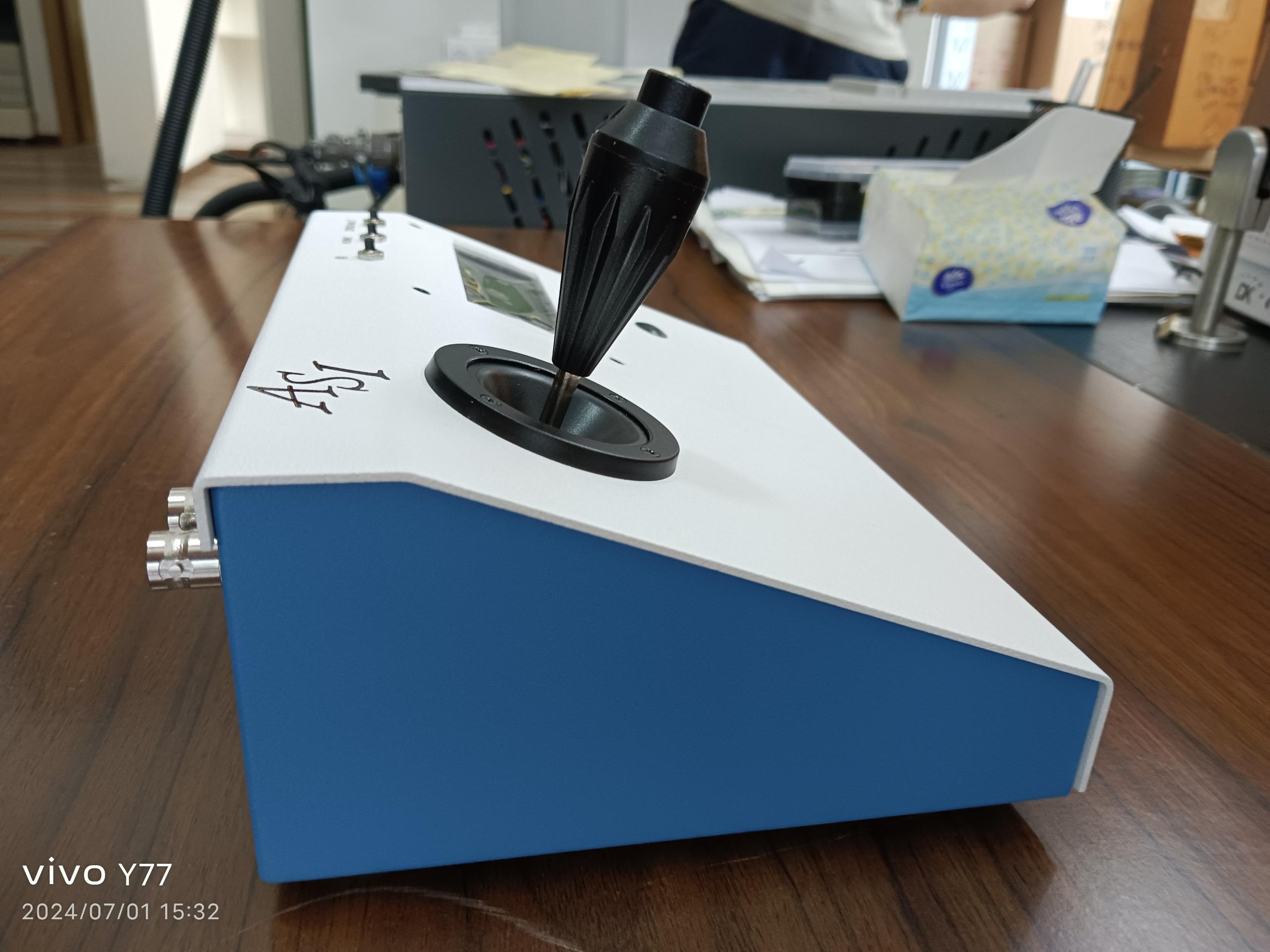 Applied Scientific Instrumentation ASI MS2 XY轴控制器,多轴平台控制器
