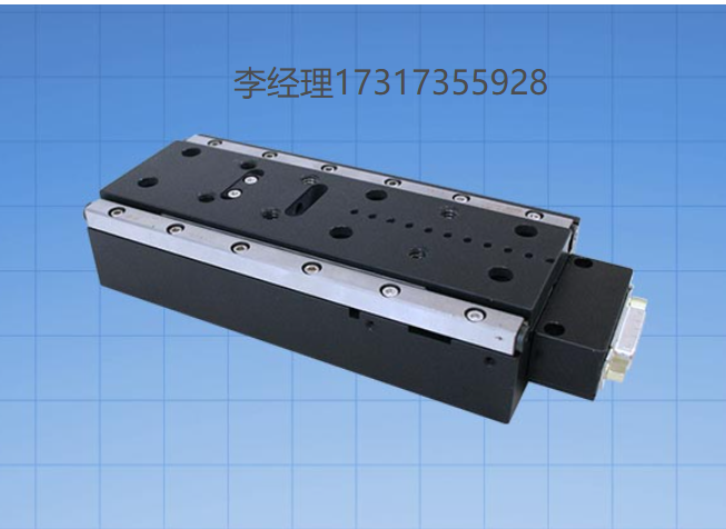 ASI LS-25线性滑台