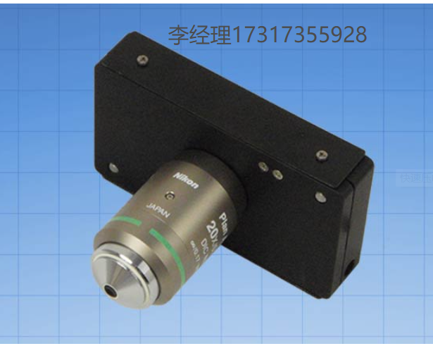 Applied Scientific Instrumentation f-POM-150快速压电物镜移动器