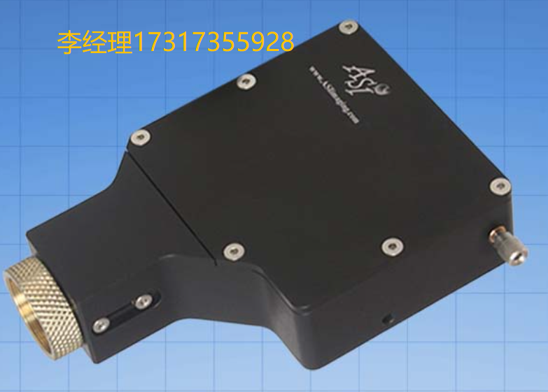 Applied Scientific Instrumentation