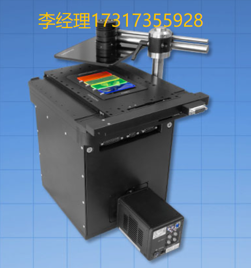 ASI cube显微镜