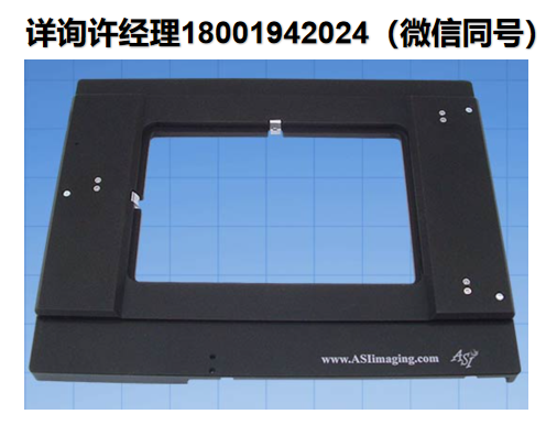 美国ASI 压电Z轴载物台 带压电Z轴顶板的PZU-2000系列XYZ自动载物台、载物台、自动载物台、ASI载物台、 ASI进口代理 