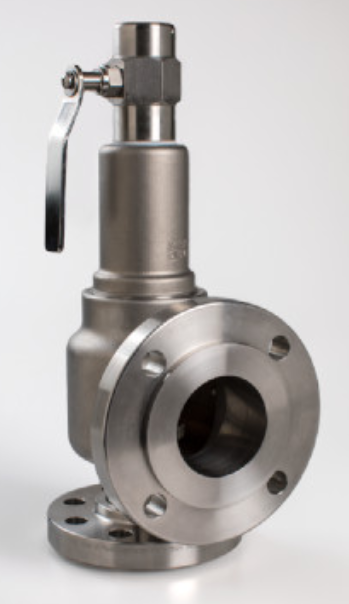 美国Aquatrol Valve 安全阀-泄压阀 740/741/743/744系列 安全减压阀