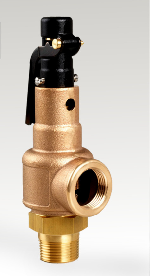 美国Aquatrol Valve安全阀-560系列-用于锅炉、管道和容器保护的高容量安全阀