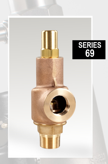 美国Aquatrol Valve-泄压阀-Relief Valves -51/55/69系列泄压阀、液体安全阀