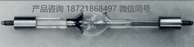 美国 ARC 汞灯 Advanced Radiation Corporation 汞氙灯 DUV-350