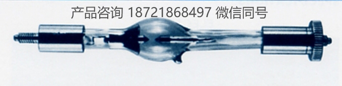 美国 ARC 汞灯 Advanced Radiation Corporation HSA-200型高强度汞短弧灯