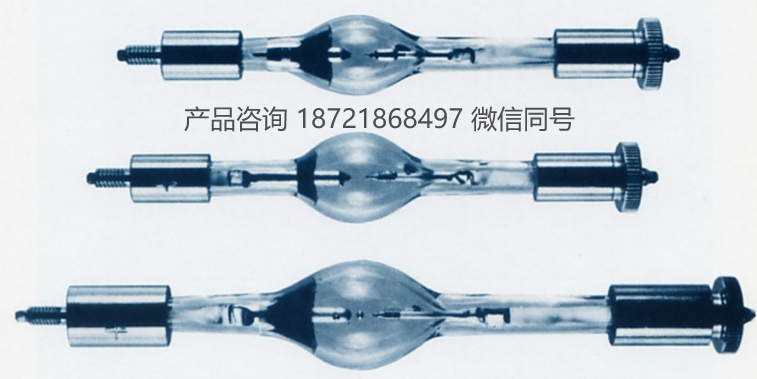 美国 ARC 汞灯 Advanced Radiation Corporation 用于光刻的汞短弧灯
