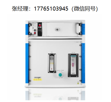 Arcotec火焰处理系统控制单元FTS系列、EFT系列控制单元